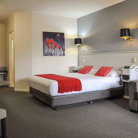 Motel Ibis Styles Adelaide Manor Exterior foto