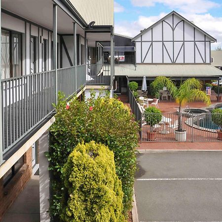 Motel Ibis Styles Adelaide Manor Exterior foto