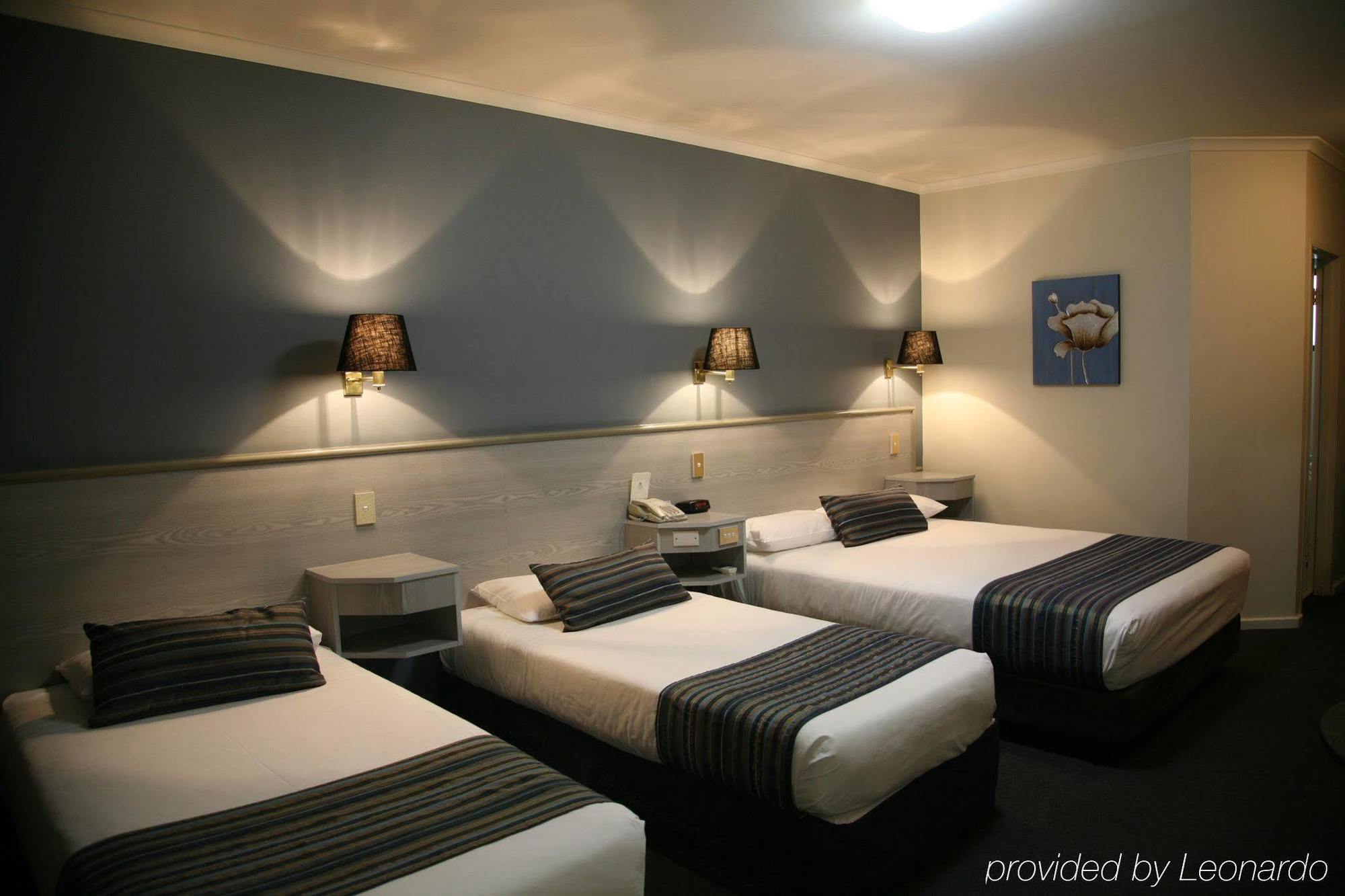 Motel Ibis Styles Adelaide Manor Exterior foto