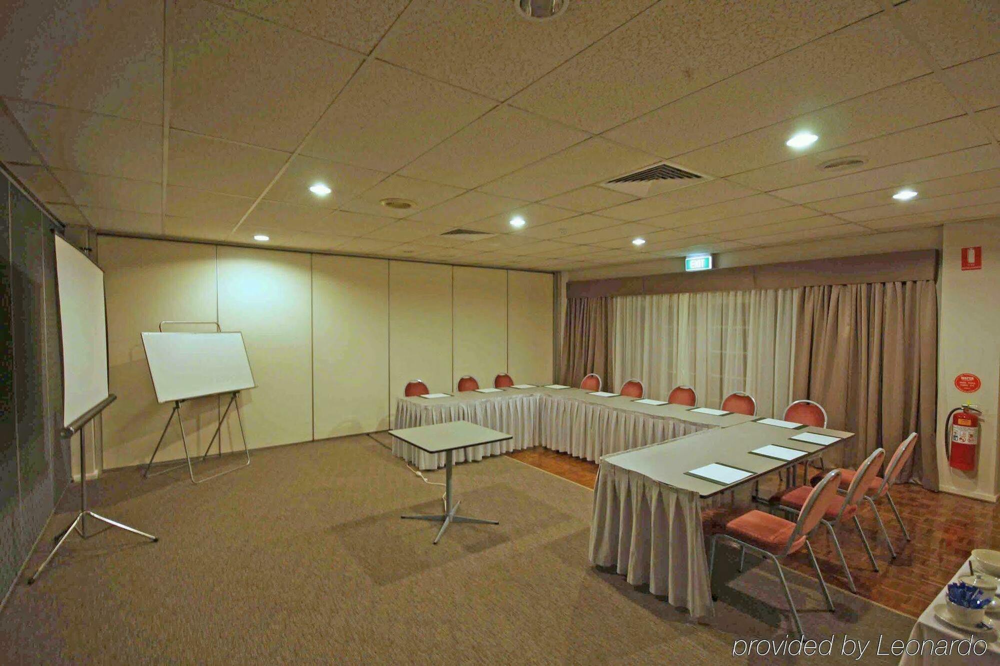 Motel Ibis Styles Adelaide Manor Exterior foto